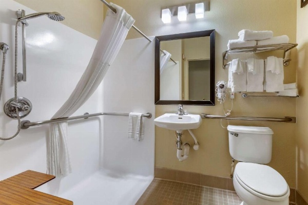Comfort Inn & Suites North Tucson - Marana image 20