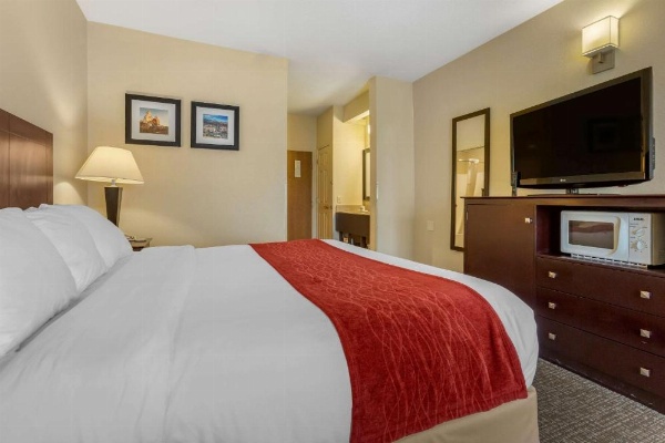 Comfort Inn & Suites North Tucson - Marana image 27