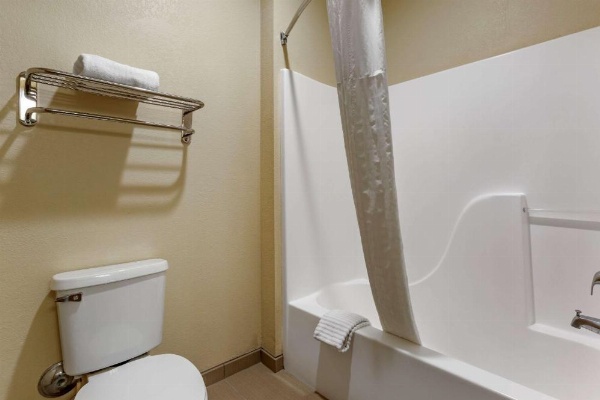 Comfort Inn & Suites North Tucson - Marana image 28
