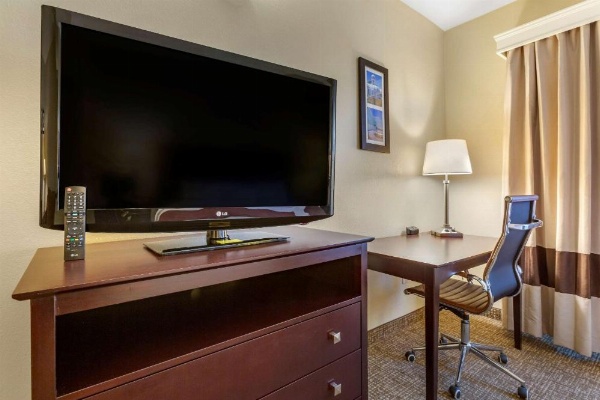 Comfort Inn & Suites North Tucson - Marana image 30